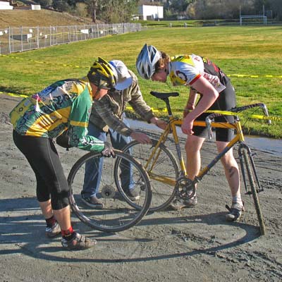 Dec 30 Race Pictures