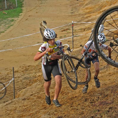 Nov 11 Race Pictures