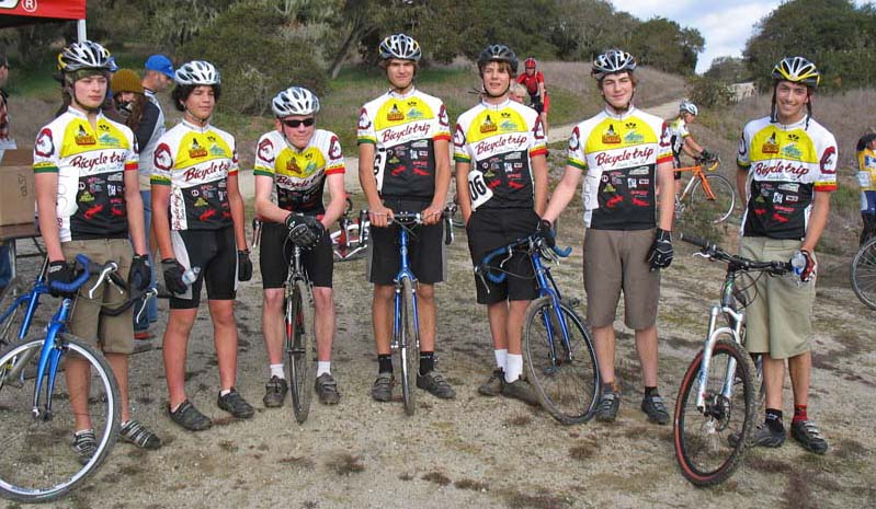 Dec 16 Team Picture